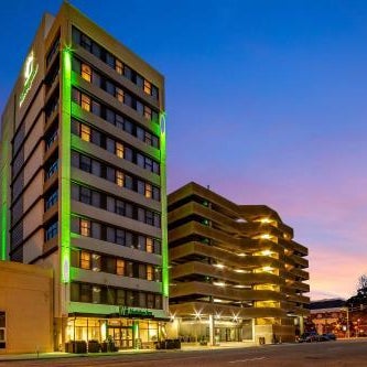 Holiday Inn Columbia - Downtown by IHG Thumbnail