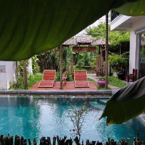 Hoi An Fairy Garden Villa Thumbnail