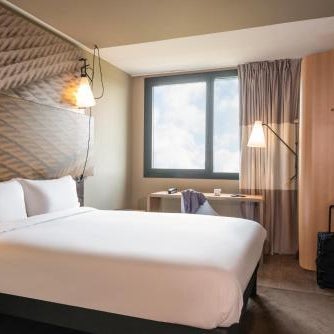 ibis Gonesse Thumbnail