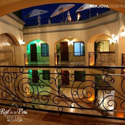 Hotel Real de La Peña Thumbnail