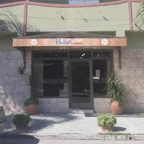 Hotel Confort