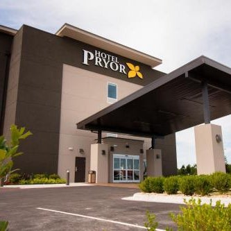 HOTEL PRYOR Thumbnail