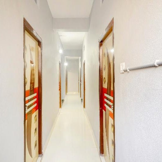 Hotel O Srinidhi Inn Thumbnail