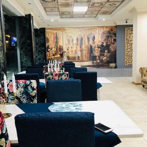 Arabesque Hotel Thumbnail