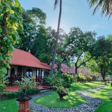 Gaia Oasis Beach Resort