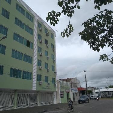 Hotel Letiva Arco