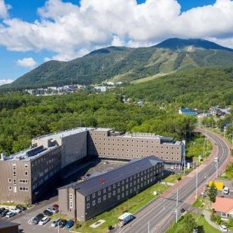 Mercure Niseko Resort Formerly known as Midtown Niseko