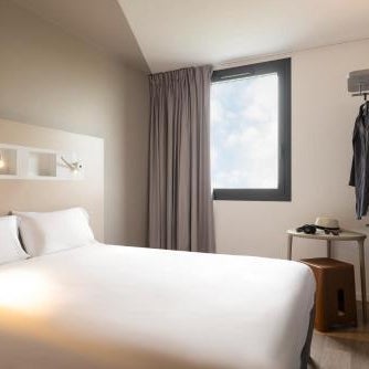 ibis budget Gonesse Thumbnail