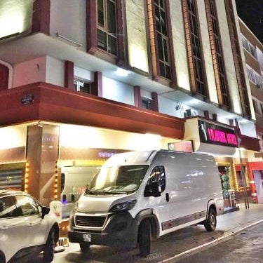 Yılmazel Hotel