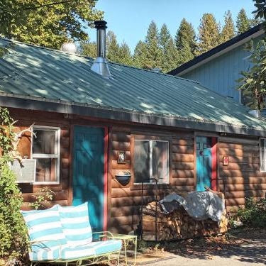 Bigfoot RV & Cabins Park Thumbnail