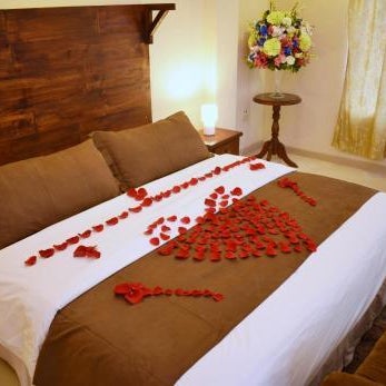 Meraki Hotel Thumbnail