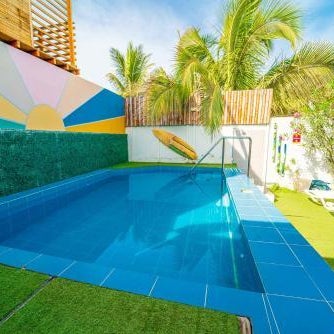 Hotel Boutique Puerto