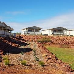 Kalbarri Red Bluff Tourist Park