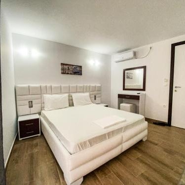 Fori's rooms Thumbnail