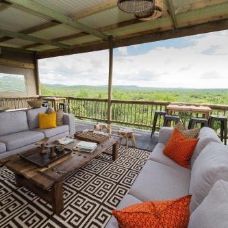 Zululand Lodge