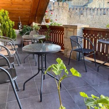 Hotel Cité Thumbnail