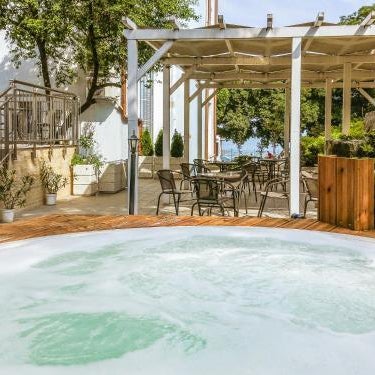 Family Hotel Belle Epoque Beach Thumbnail