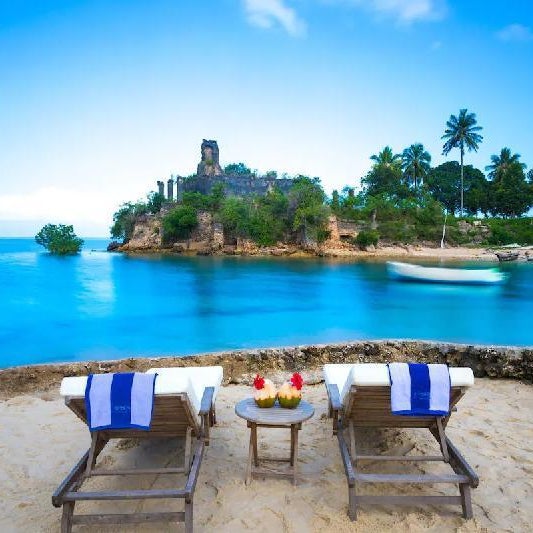 Ngalawa Hotel and Resort Thumbnail