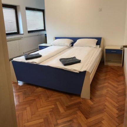 Apartmani Košuta