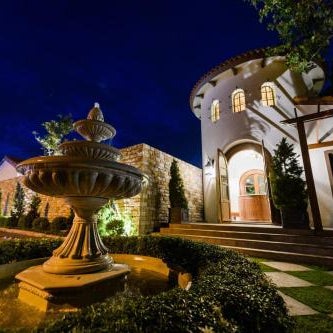 Villa Seville