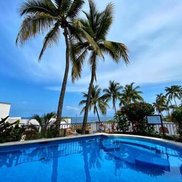 One Beach Street Puerto Vallarta
