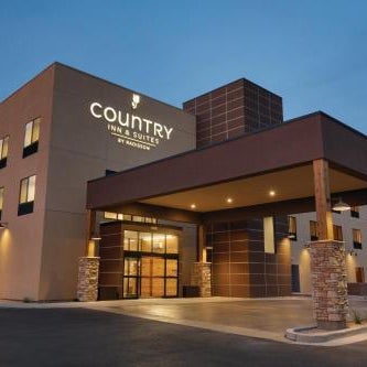 Country Inn & Suites by Radisson, Page, AZ Thumbnail