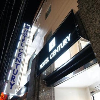 Hotel Century