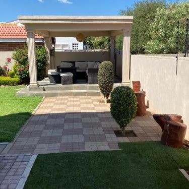 Magville Guest House