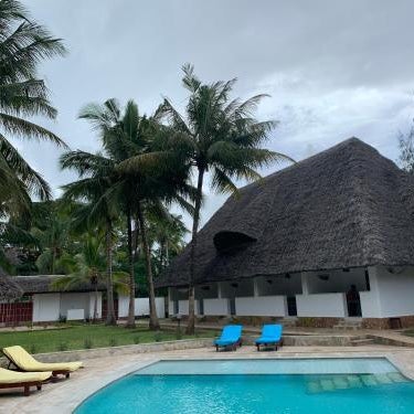 peeKAboo Diani Beach
