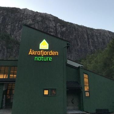 Akrafjorden Nature B&B AS