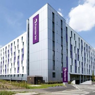 Premier Inn Heathrow Airport Terminal 4 Thumbnail