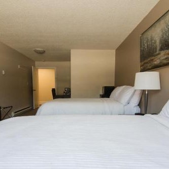Northwood Plaza Hotel Thumbnail