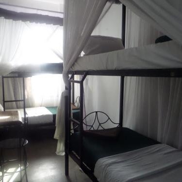 Arusha Backpackers Hotel Thumbnail