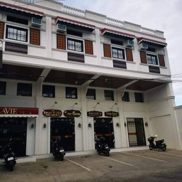 LaVie Hotel