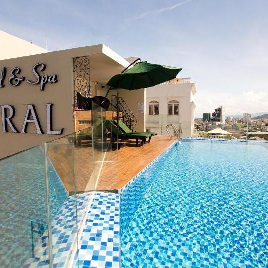 Central Hotel & Spa Danang Thumbnail