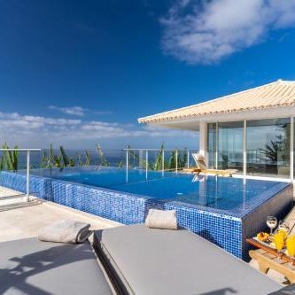 Escarpa - The Madeira Hideaway Thumbnail