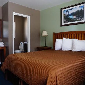 A&A Lake Tahoe Inn Thumbnail