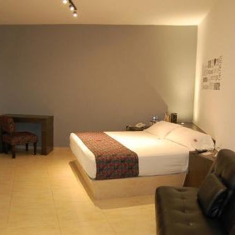 Hotel Dulce Boca Thumbnail