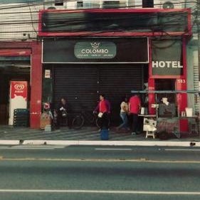 hotel royal brás Thumbnail