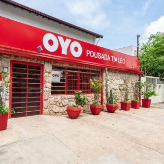 OYO Pousada Tia Léo Campinas