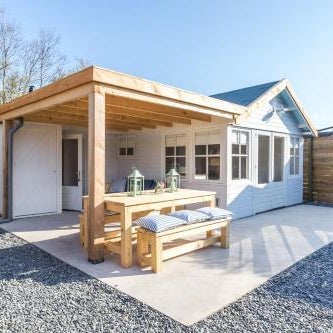 George's Lodges Renesse