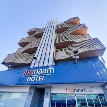 ingnaam hotel
