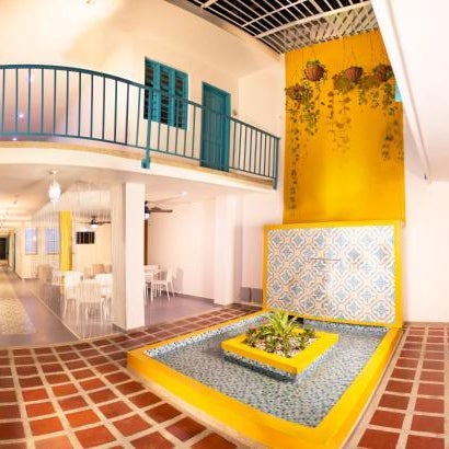 Akuamarina Hotel