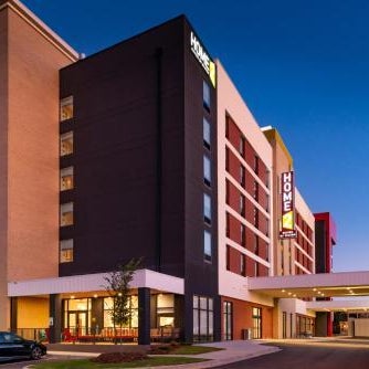 Home2 Suites by Hilton Columbia Downtown Thumbnail