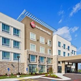 Best Western Plus Bolivar Hotel & Suites Thumbnail