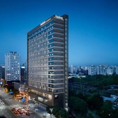 Fairfield by Marriott Seoul Thumbnail