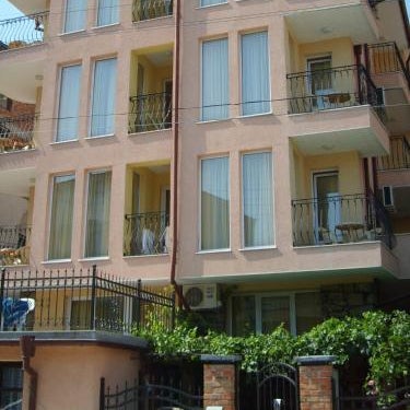 Apart Hotel Hetodon Thumbnail