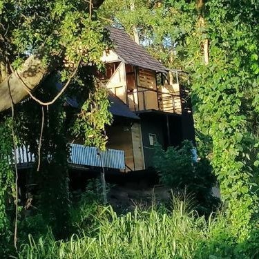 hornbill river cottage udawalwa