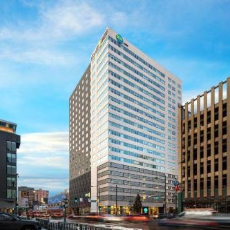 Home2 Suites by Hilton Denver Downtown Convention Center Thumbnail