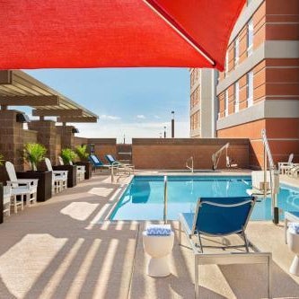 Home2 Suites by Hilton Scottsdale Salt River Thumbnail